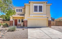 2655 E HARRISON Court, Gilbert, AZ 85295