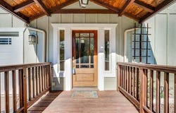 414 Bar King RD, Boulder Creek, CA 95006
