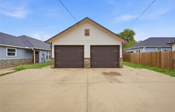 615-617 E Carter Street, Sherman, TX 75090