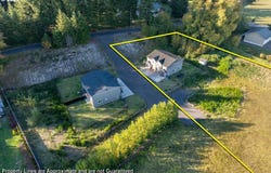 364 CEMETERY Rd, CastleRock, WA 98611