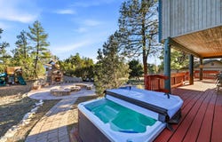 3161 TRAILS END, Overgaard, AZ 85933