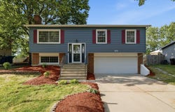 4918 Monterey Drive, Richton Park, IL 60471