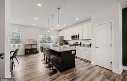 7853 BLUELICK RUN Road, BALTIMORE, MD 21244