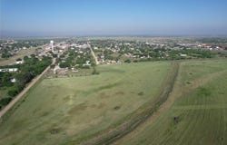 I-20 W, Merkel, TX 79536