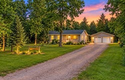 116 HILLTOP DRIVE, ROSCOMMON, MI 48653