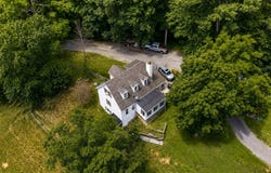 4135 Williamsburg Rd, Frankford, WV 24938
