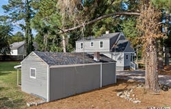 400 Rapids, Roanoke Rapids, NC 27870