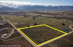 E 4000 N, Driggs, ID 83422