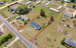 802 Allen Dr, Vidalia, GA 30475