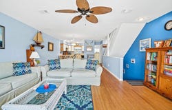 135 Parkside Cir, Cape San Blas, FL 32456