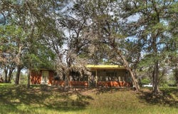 154 Weston Road, Leakey, TX 78873