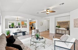 3321 Blue Ridge Dr, Round Rock, TX 78681