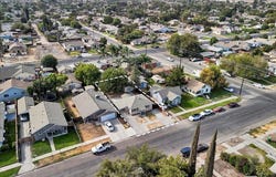 1015 Hall Avenue, Corcoran, CA 93212