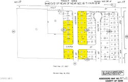 Gregory Drive, Mojave, CA 93501
