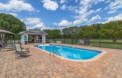19 James Lane, WEEMS, VA 22576