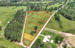 04 Percy Burns Road, Springhill, LA 71075