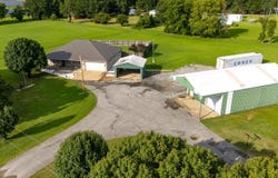 90 County Road 7415, Wynne, AR 72396