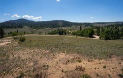 530 Gitche Goone Lane lot: 14, COMO, CO 80432