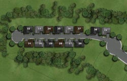 River Run Ct lot: 36, La Crosse, WI 54601