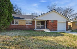 7603 E Gilbert St, Wichita, KS 67207