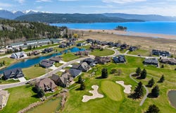 1363 Lake Pointe Drive, Bigfork, MT 59911