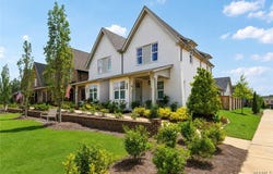 1861 Williamette Trace, Hoover, AL 35244