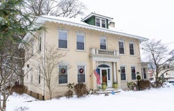 246 E 1st St, Weston, WV 26452