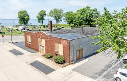 1719 Lakeshore Drive, St. Joseph, MI 49085