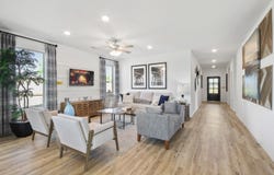 3112 Hawkview Drive, Cleburne, TX 76031