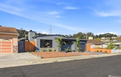 202 Wicklow Drive, South San Francisco, CA 94080