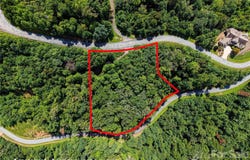 High Pines Loop, Lake Lure, NC 28746