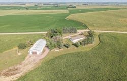 12497 Kestrel Ave, Le Mars, IA 51031
