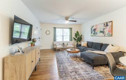 2218 WAYNE AVE, CHARLOTTESVILLE, VA 22901