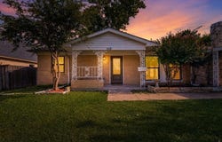 110 W Marguerita Drive, Garland, TX 75040