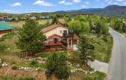 13 Pinion Lane, Eagle, CO 81631