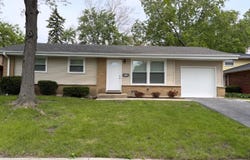 3502 Woodworth Place, Hazel Crest, IL 60429
