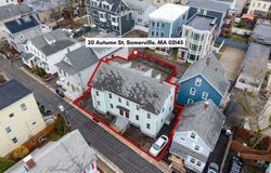20 Autumn St, Somerville, MA 02145