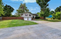 875 MEADOW LANE DRIVE, Harrison, AR 72601