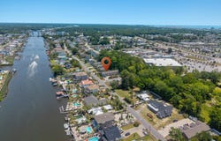 1418 Cane St., North Myrtle Beach, SC 29582