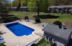 11255 E Fort Road, Suttons Bay, MI 49682
