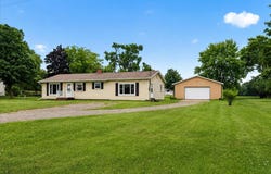 7898 E Broomfield Road, Mt Pleasant, MI 48858