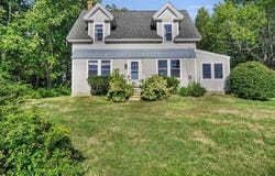 31 Ferry Road, Brooksville, ME 04617