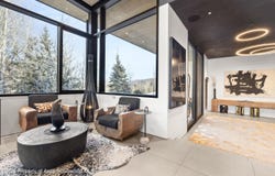 296 Glen Dee Road, Aspen, CO 81611