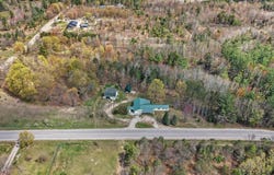 10086 E Old M 63, Luther, MI 49656