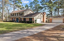 283 Fairview Drive, Lufkin, TX 75901