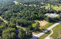 O Road, Gravois Mills, MO 65037