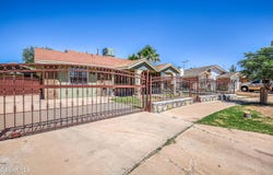 9724 STAUBACH Drive, El Paso, TX 79927