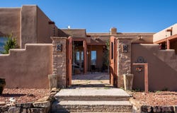 15 Silver Saddle, Santa Fe, NM 87540
