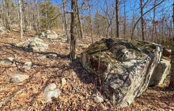 2 High Point Drive, Mayflower, AR 72106