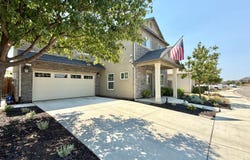 4134 Duncan Avenue, Clovis, CA 93619